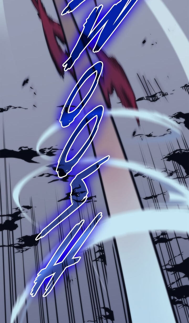 Solo Leveling, chapter 69, page 42