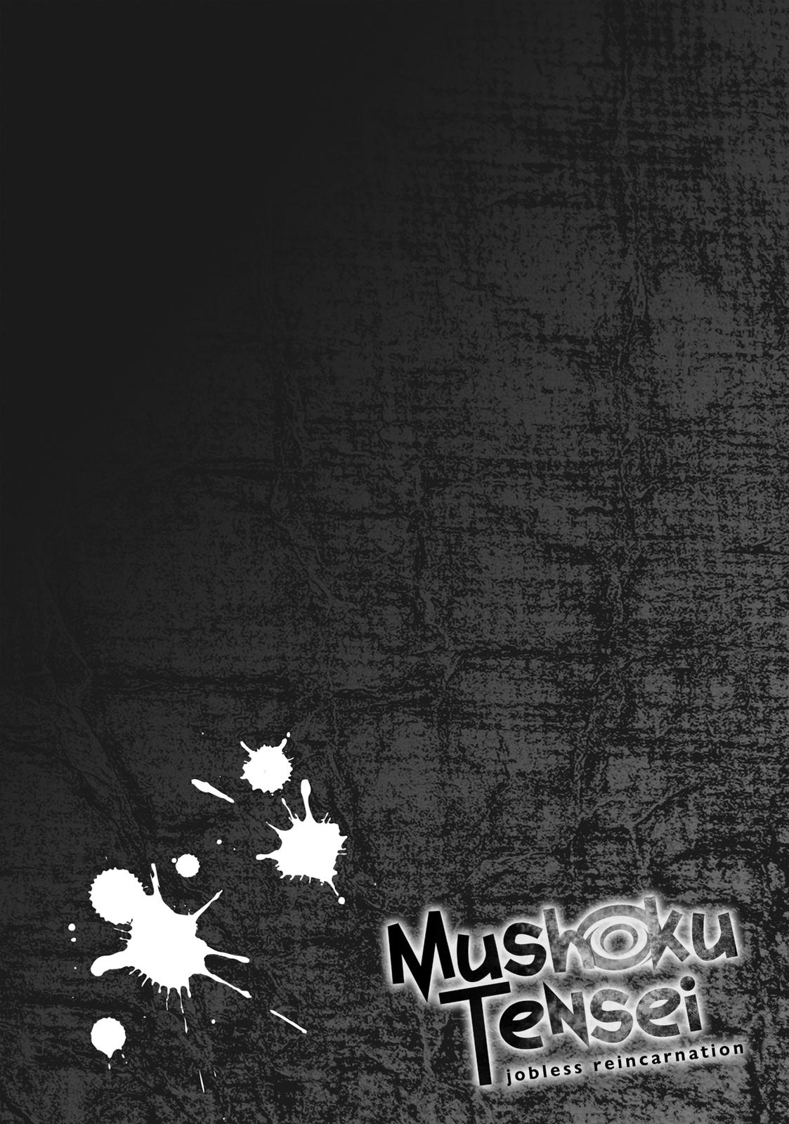Mushoku Tensei: Jobless Reincarnation, chapter 59, image 26