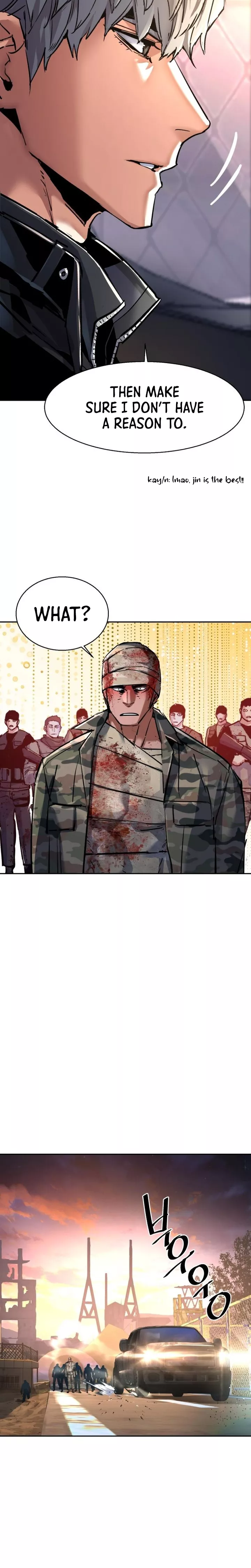 Teenage Mercenary, chapter 228, image 28