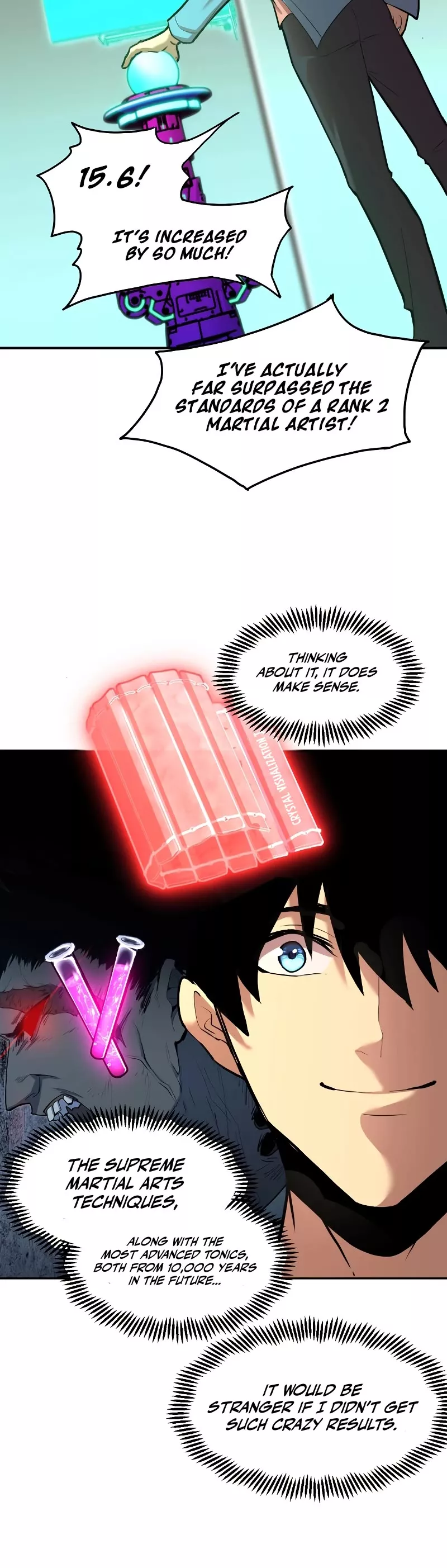 Logging 10,000 Years into the Future, chapter 10, image 27