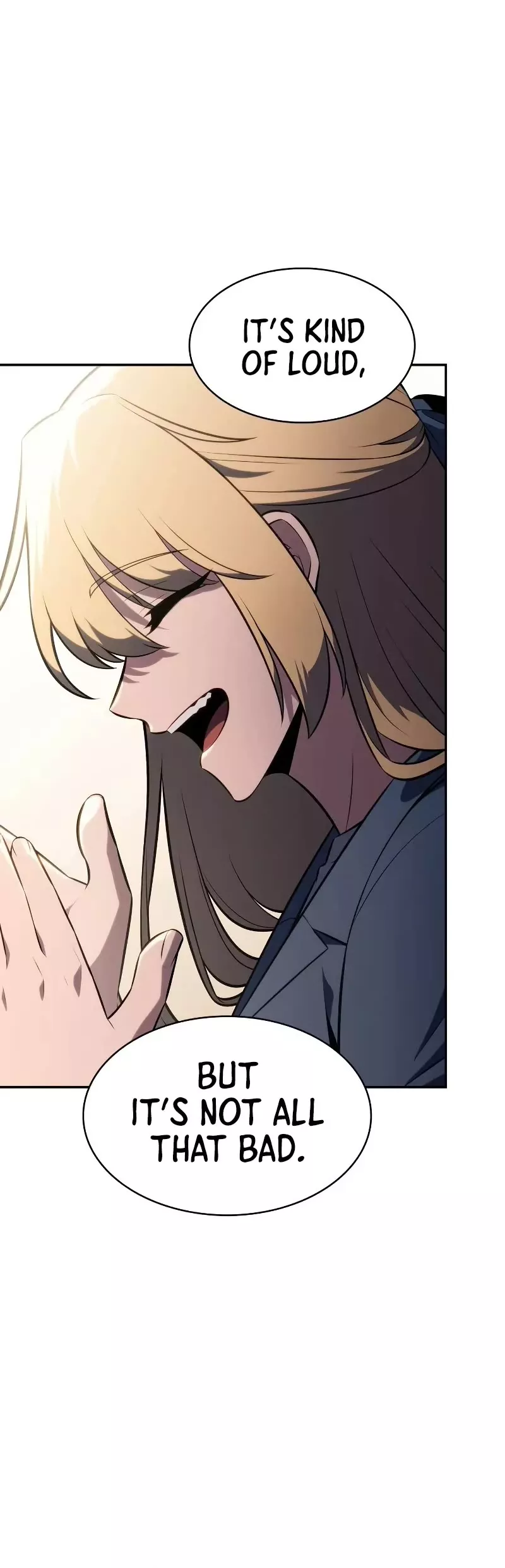 Solo Max-Level Newbie, chapter 211, image 46