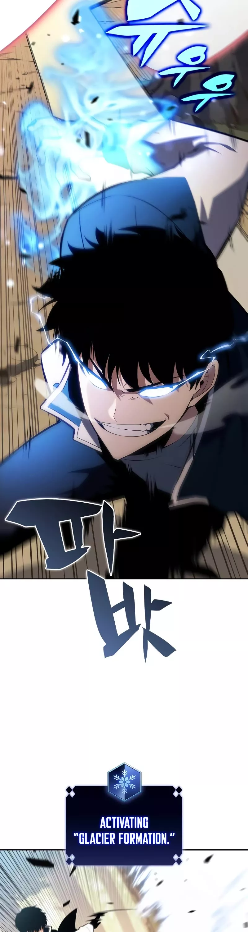 Solo Max-Level Newbie, chapter 137, image 3