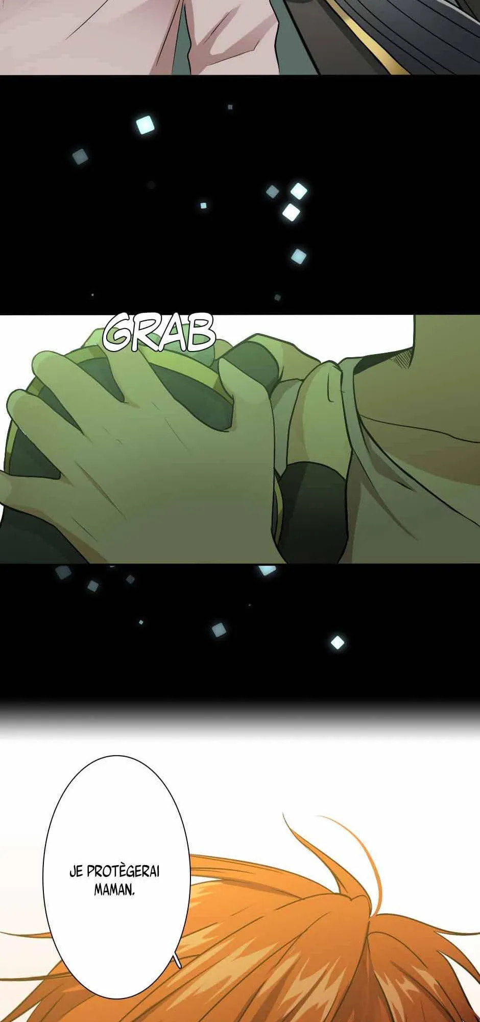 The Beginning After the End, chapter 10, page 60
