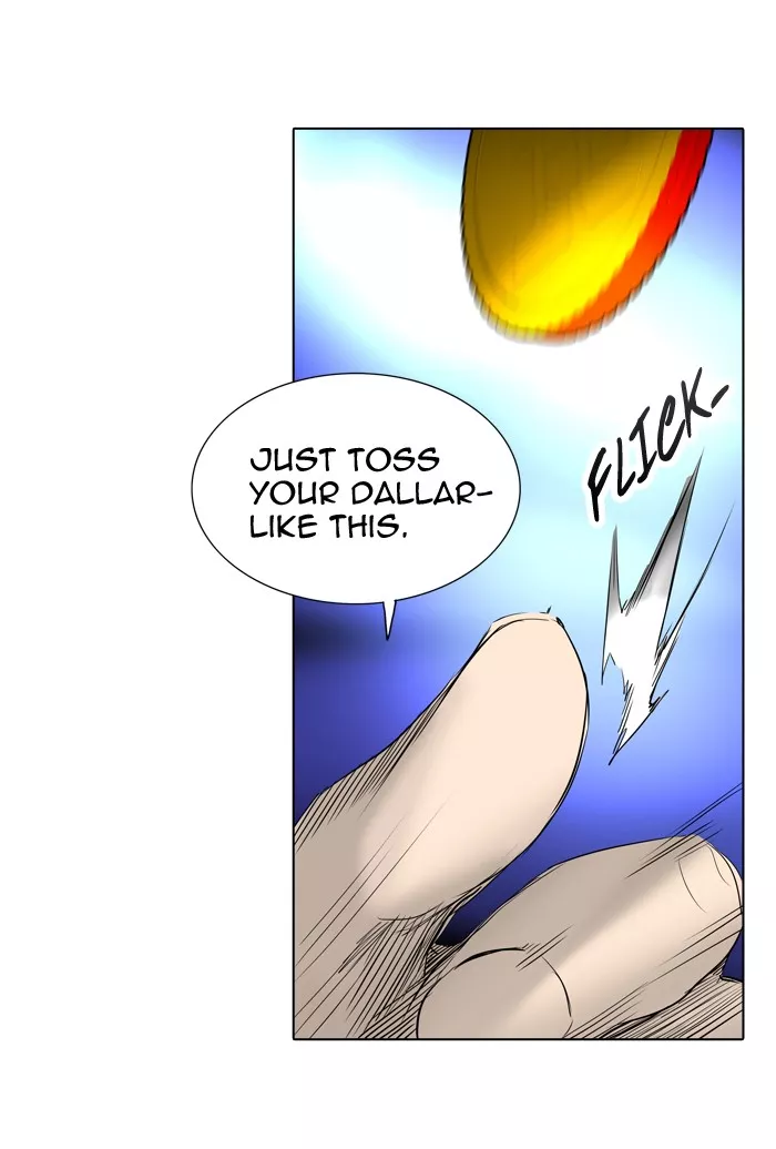 Tower of God, chapter 264, image 41