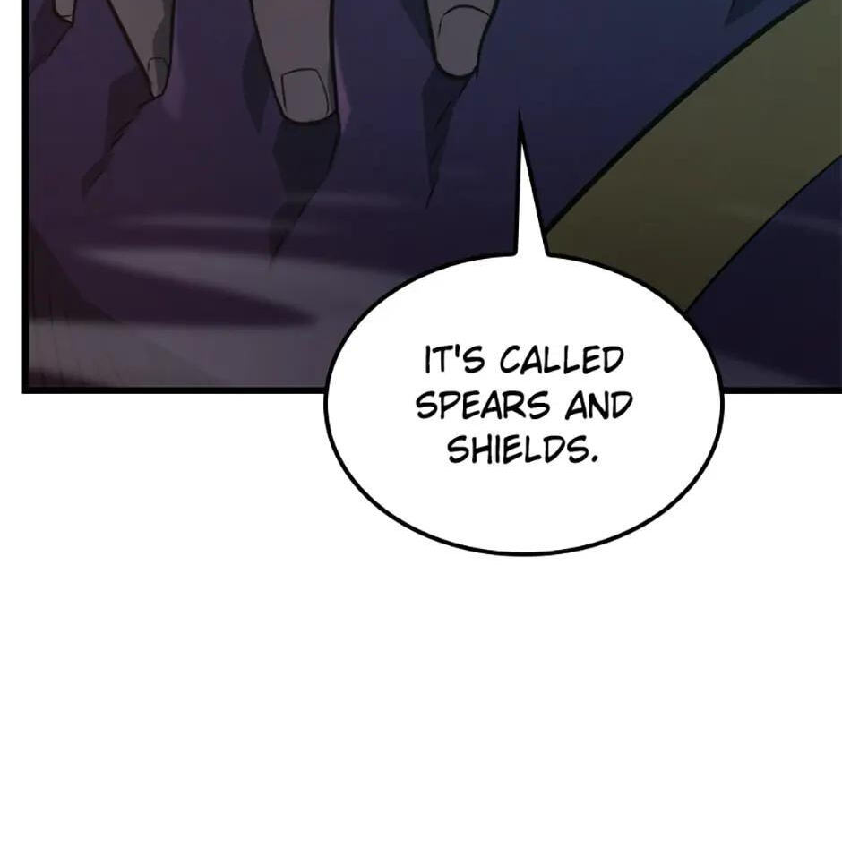 Revenge of the Baskerville Bloodhound, chapter 21, image 140