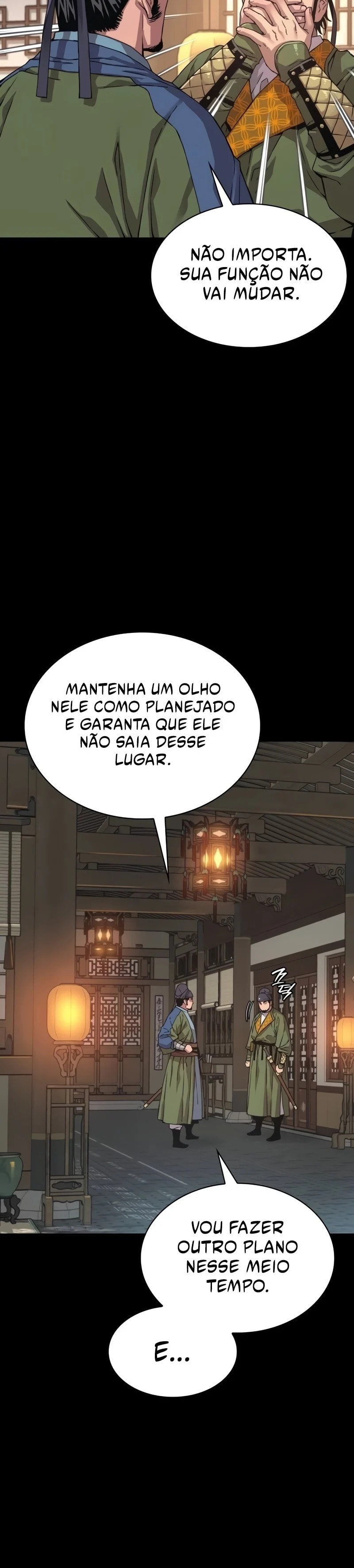 Myst, Might, Mayhem, chapter 3, page 7