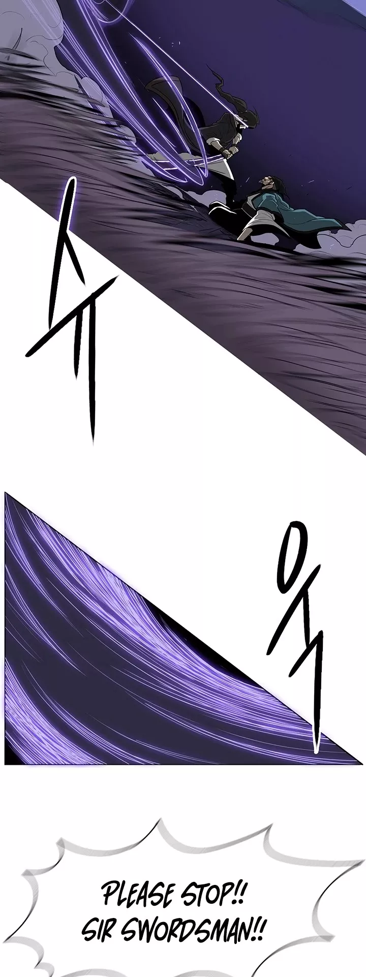 Legend of the Northern Blade, chapter 25, image 3