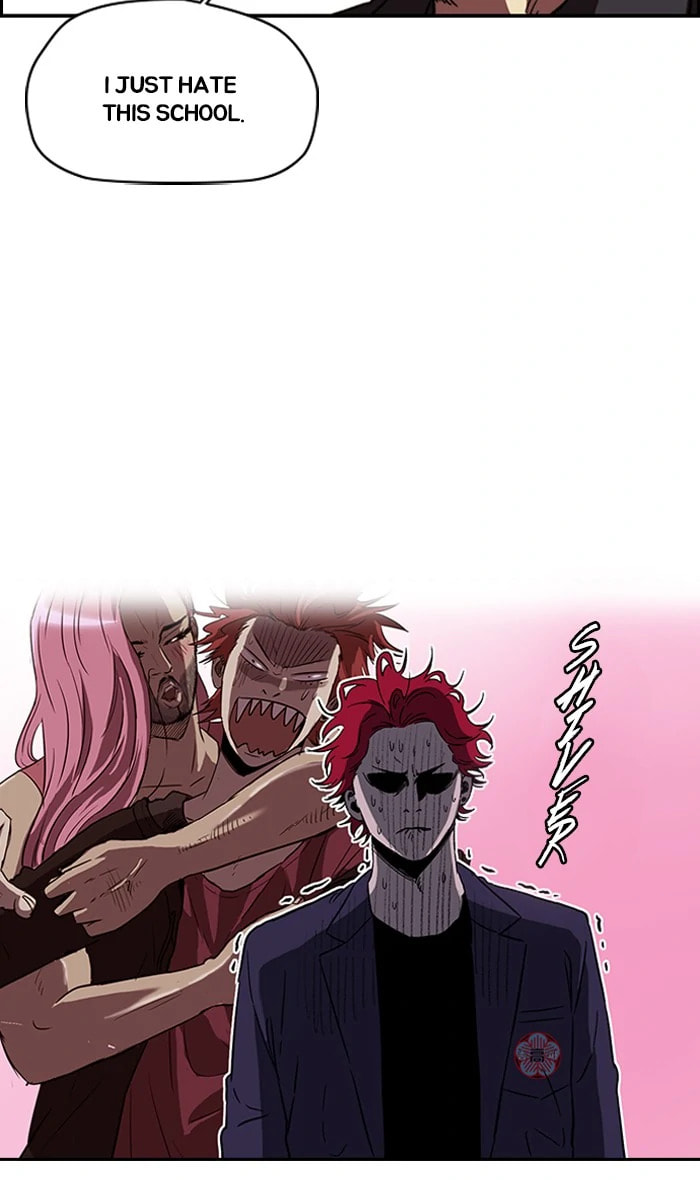 Wind Breaker, chapter 228, image 49