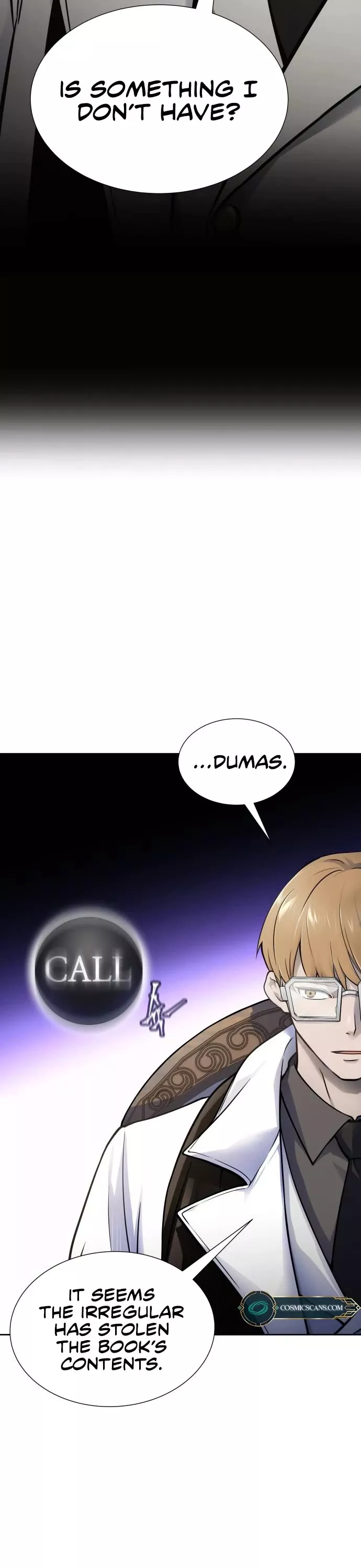Tower of God, chapter 595, image 27