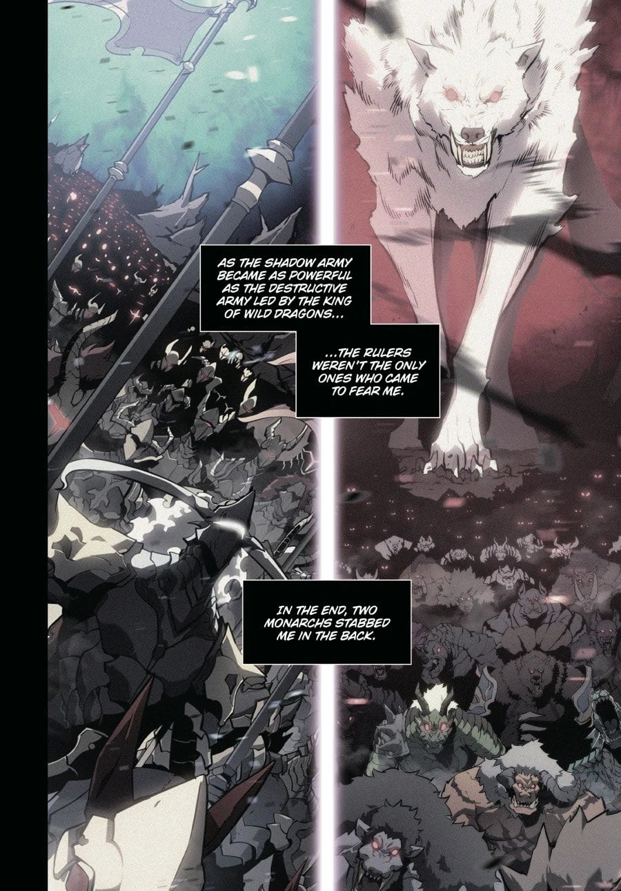 Solo Leveling, chapter 35, page 59
