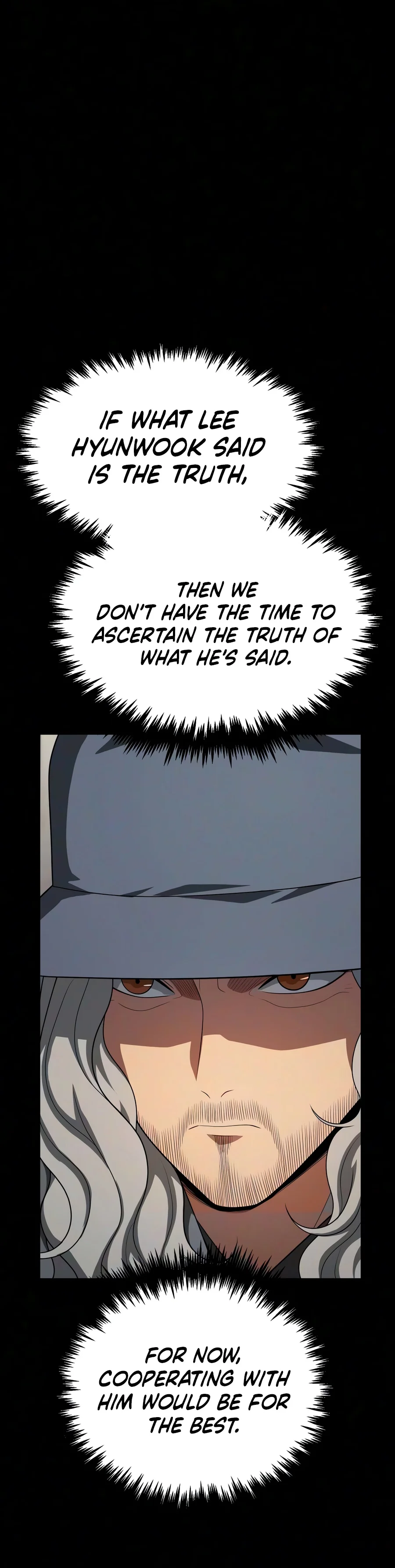 Steel-Eating Player, chapter 111, image 25