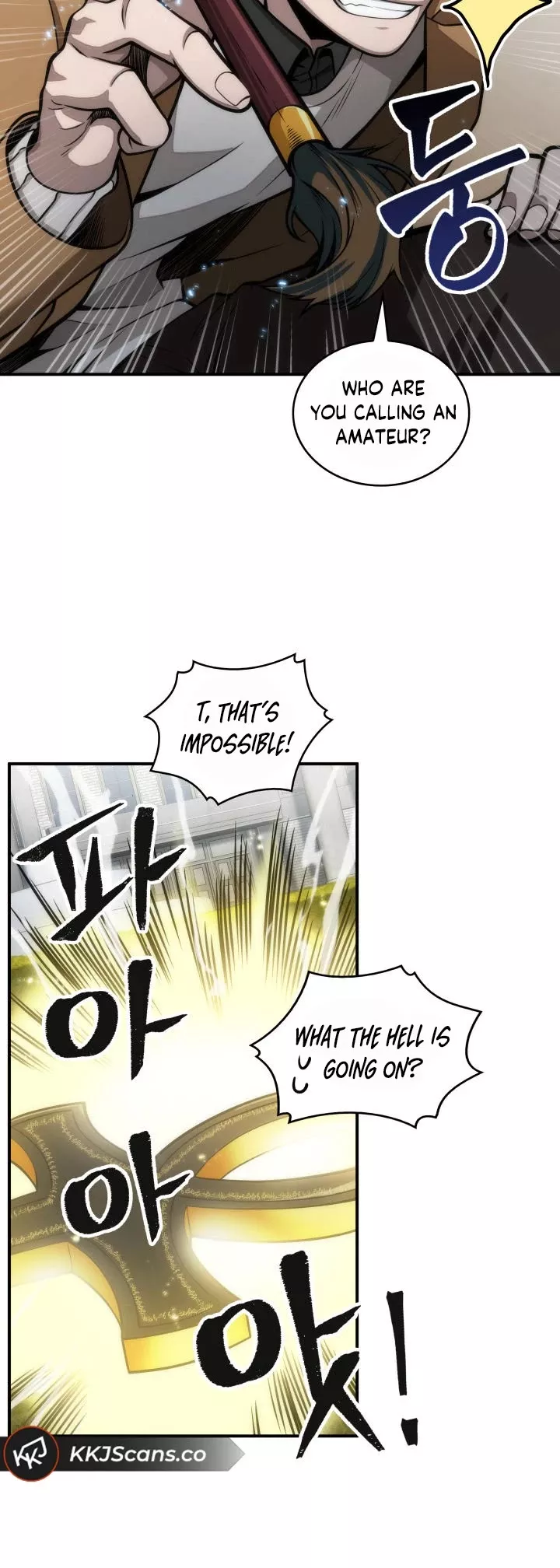 Tomb Raider King, chapter 148, image 27