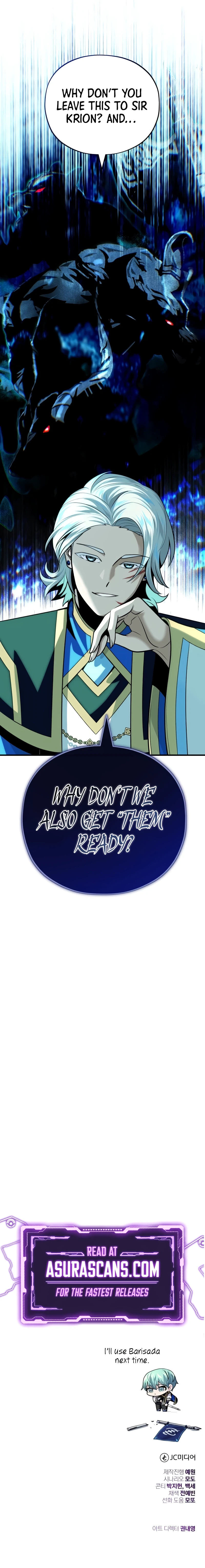 The Dark Magician Transmigrates After 66666 Years, chapter 133, image 18