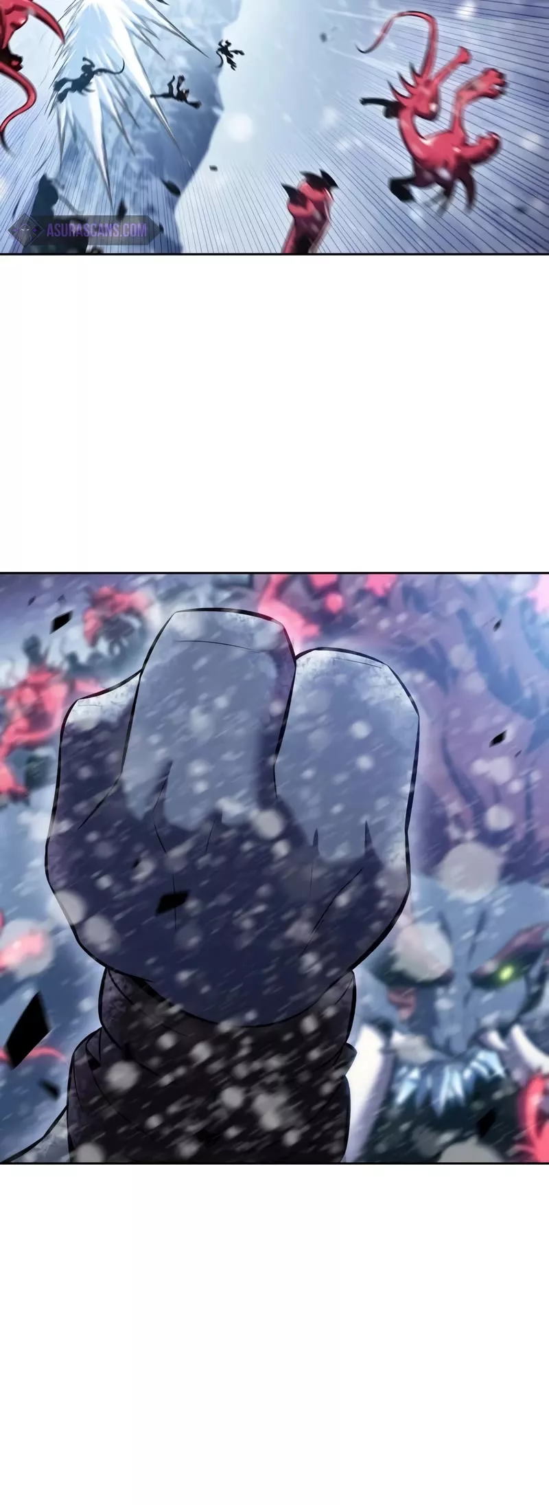 Solo Max-Level Newbie, chapter 93, image 36