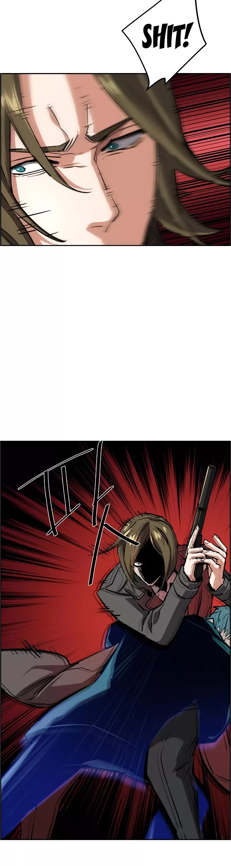 Teenage Mercenary, chapter 130, image 6