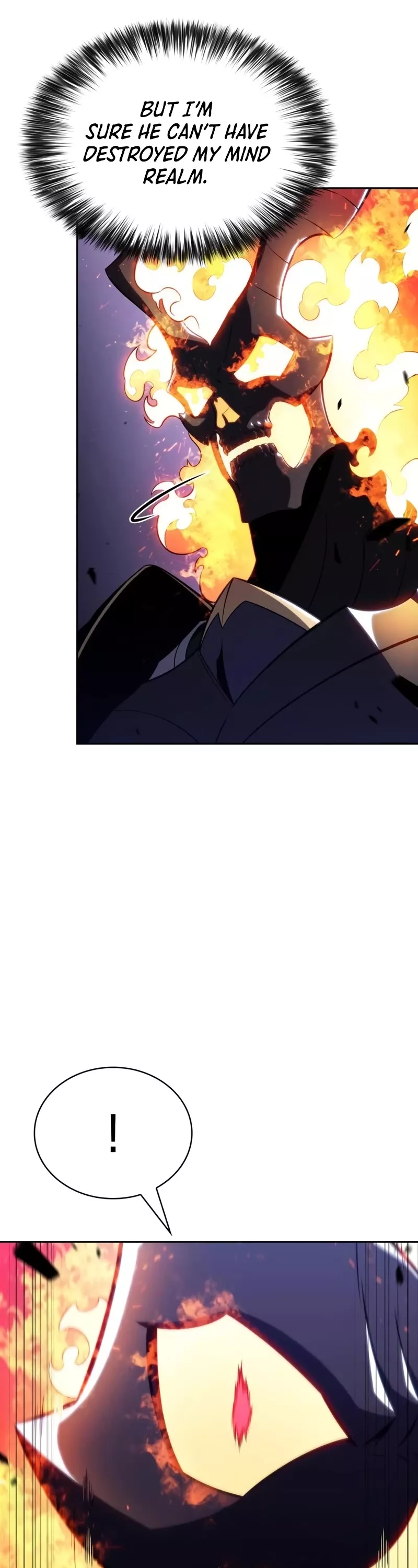 Solo Max-Level Newbie, chapter 149, image 18