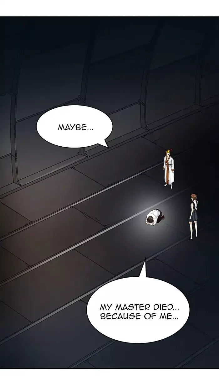 Tower of God, chapter 416, image 72