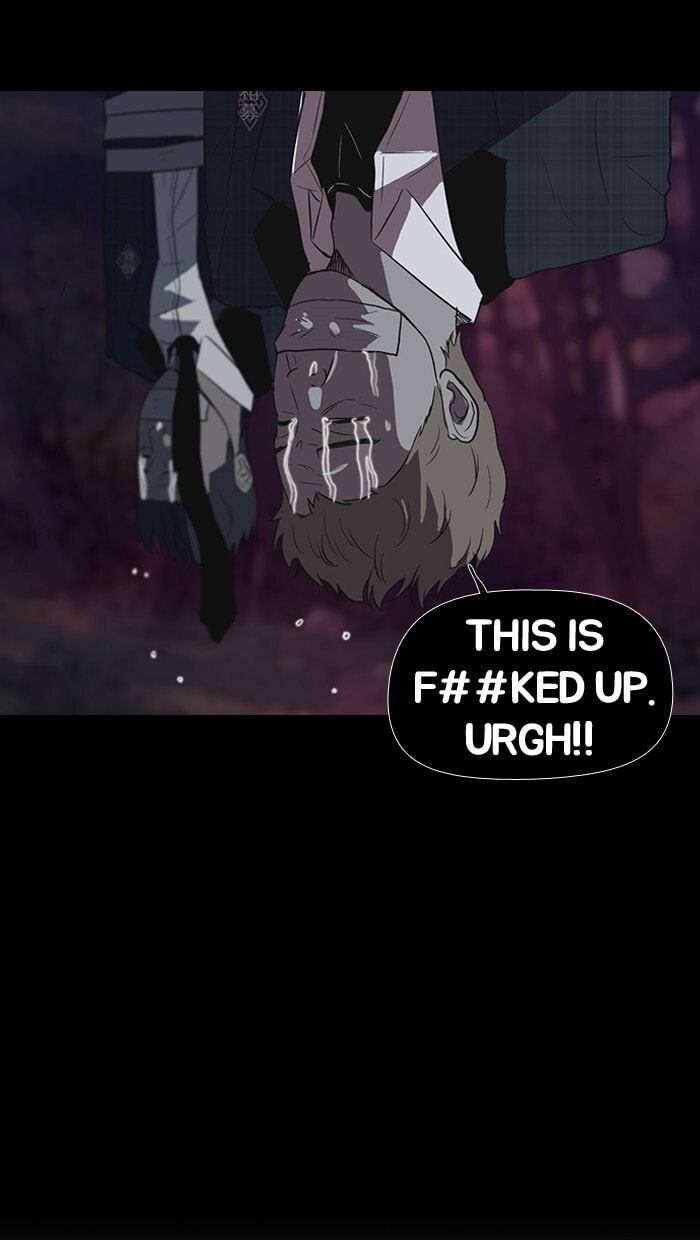 Wind Breaker, chapter 41, page 58