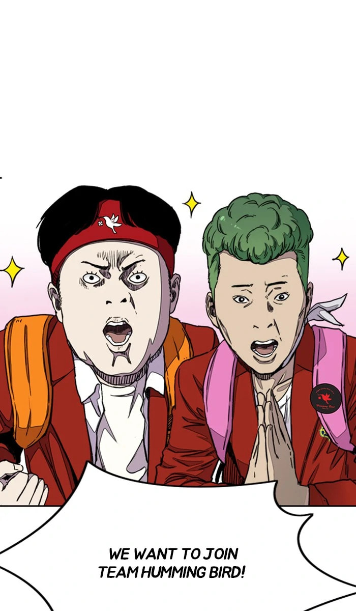Wind Breaker, chapter 278, image 55
