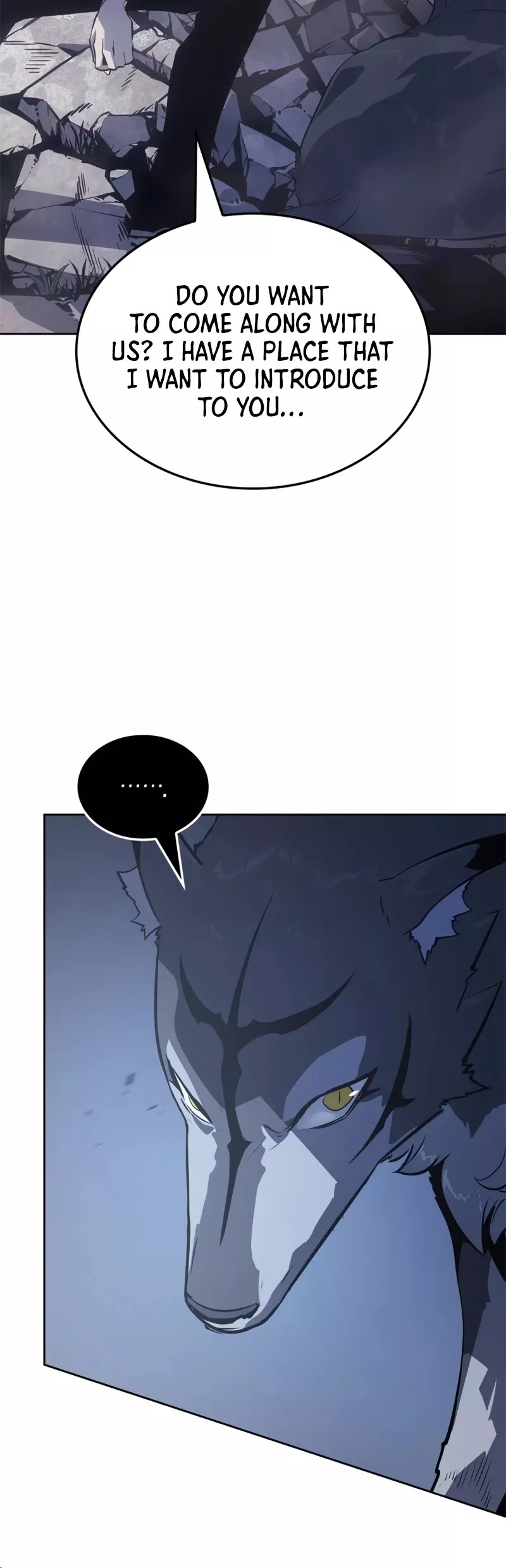 Solo Leveling: Ragnarok, chapter 14, image 11