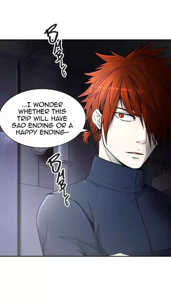 Tower of God, chapter 397, image 22