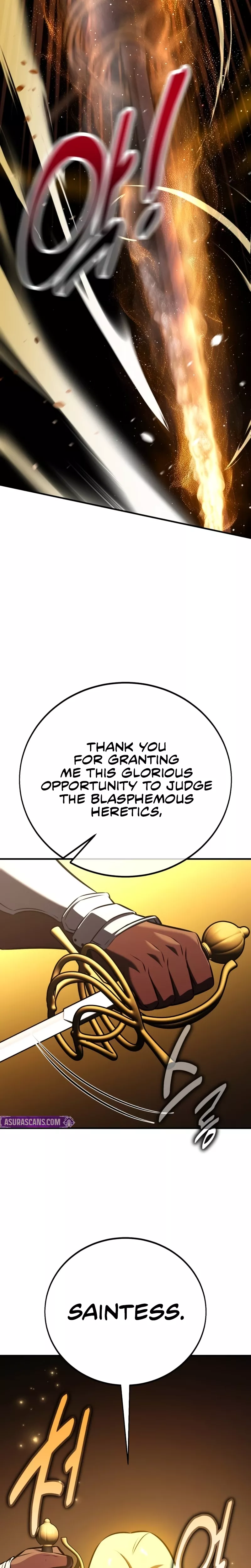 I Killed the Main Player, chapter 107, image 24