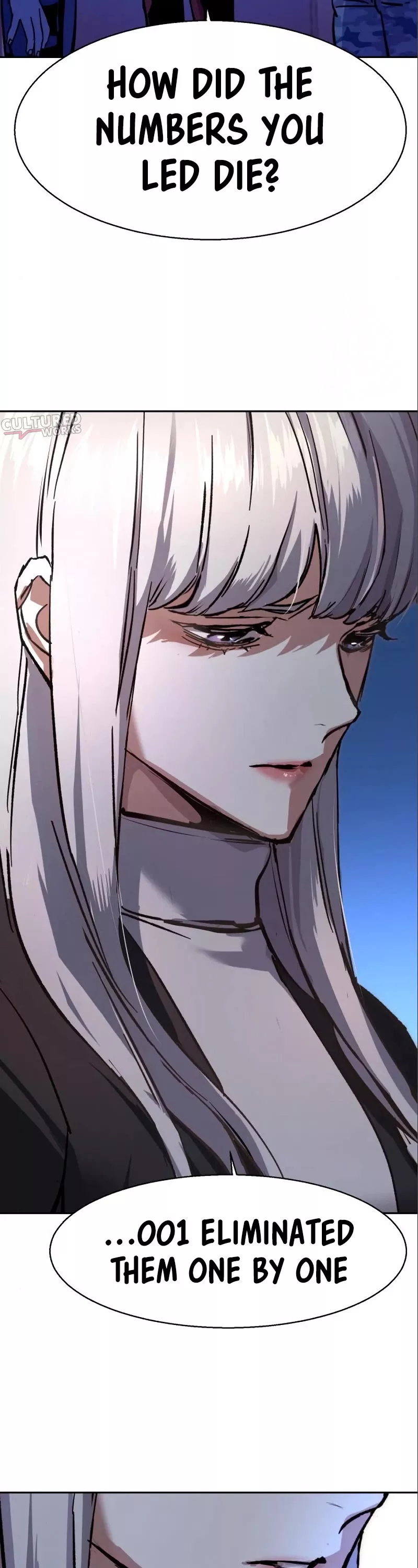 Teenage Mercenary, chapter 167, image 53