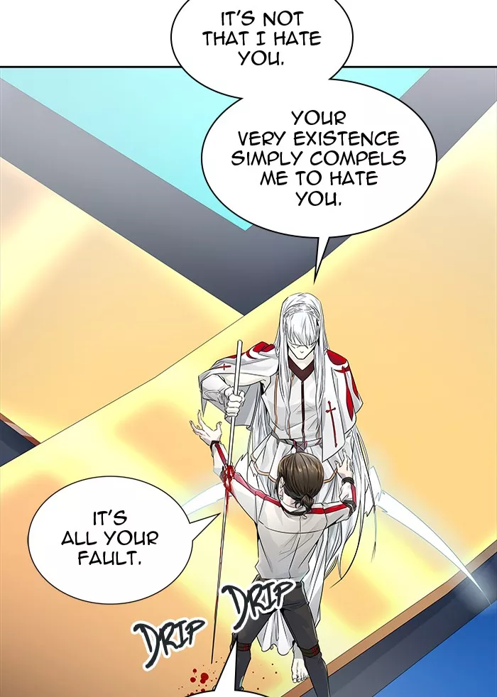 Tower of God, chapter 498, image 7