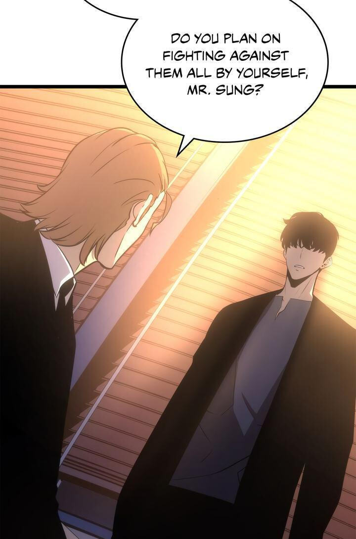 Solo Leveling, chapter 168, image 94