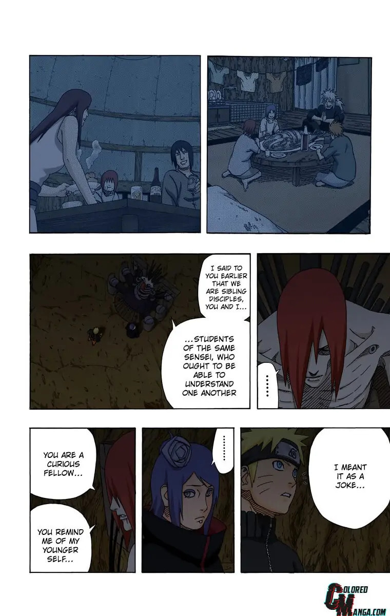 Naruto, chapter 448.1, image 20