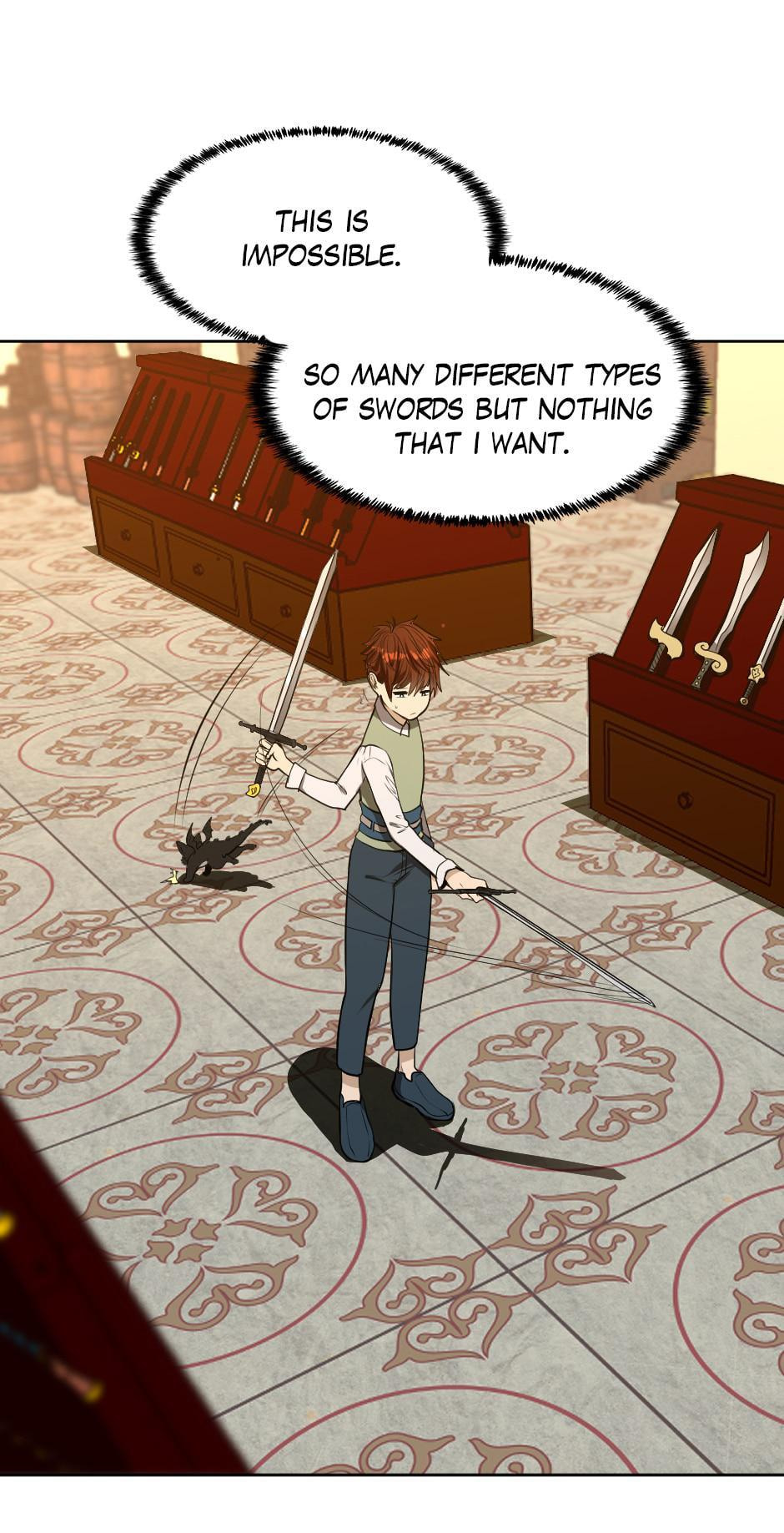 The Beginning After the End, chapter 45, image 74
