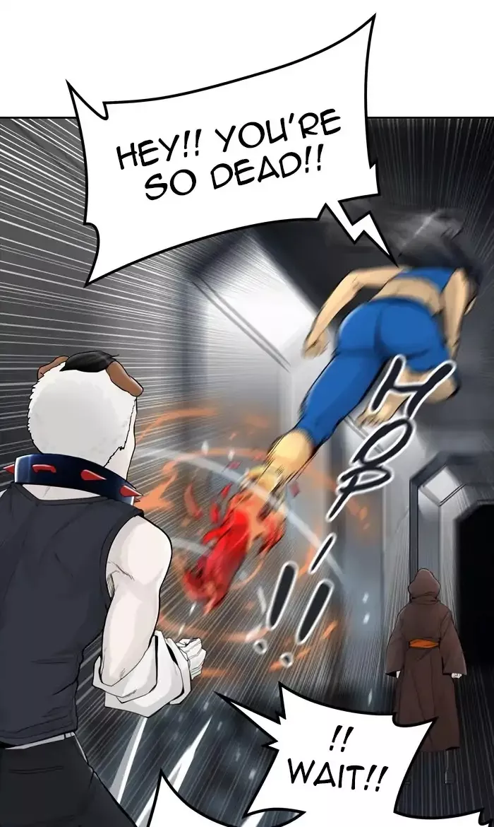 Tower of God, chapter 429, image 119