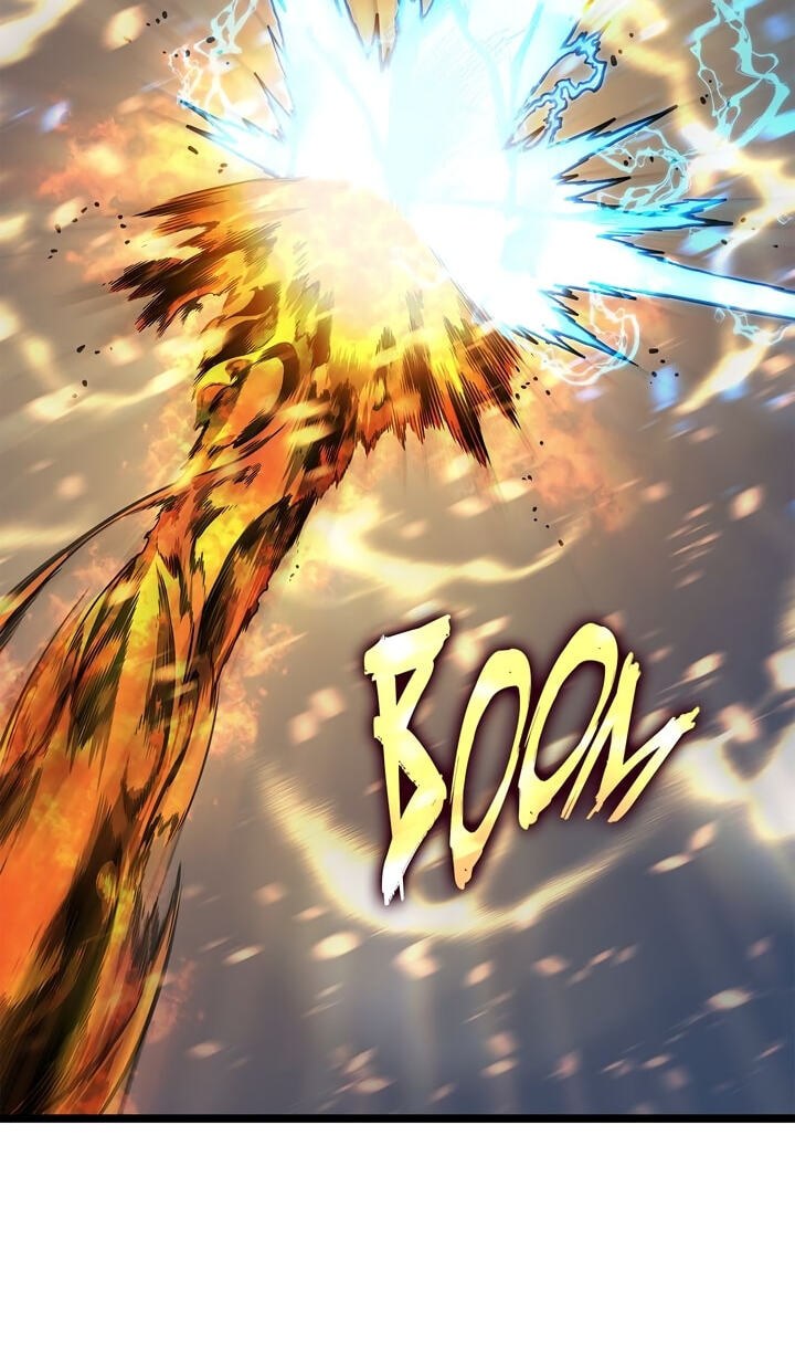 Solo Leveling, chapter 86, page 83