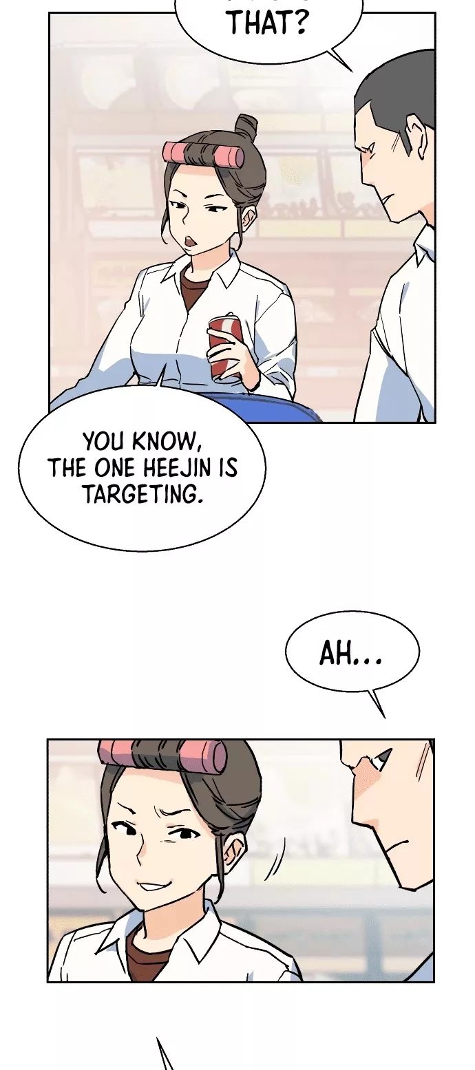 Teenage Mercenary, chapter 1, image 58