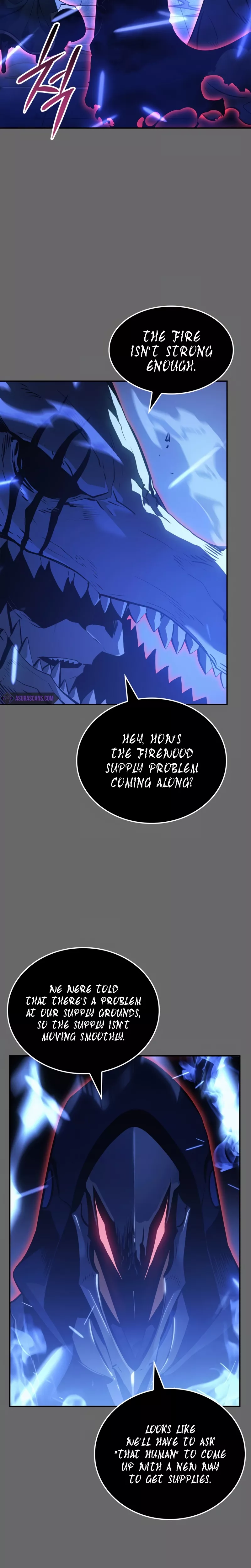 Solo Leveling: Ragnarok, chapter 16, image 19