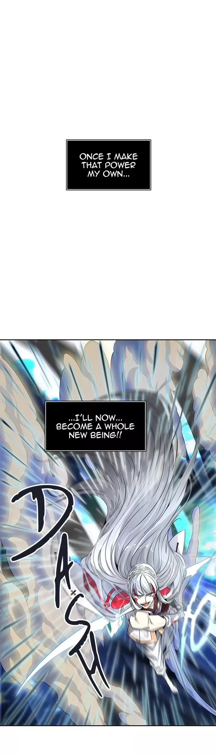 Tower of God, chapter 510, image 60