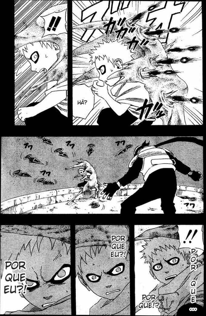 Naruto, chapter 130, image 15