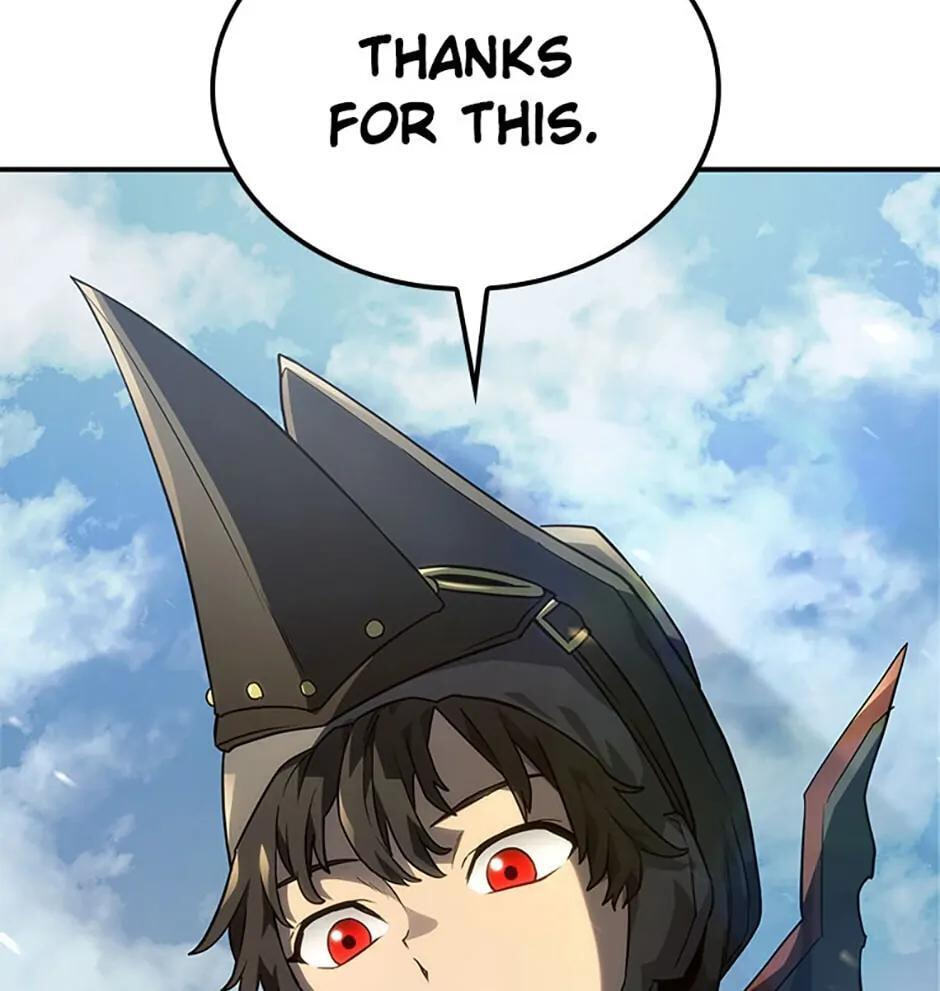 Revenge of the Baskerville Bloodhound, chapter 49, image 164