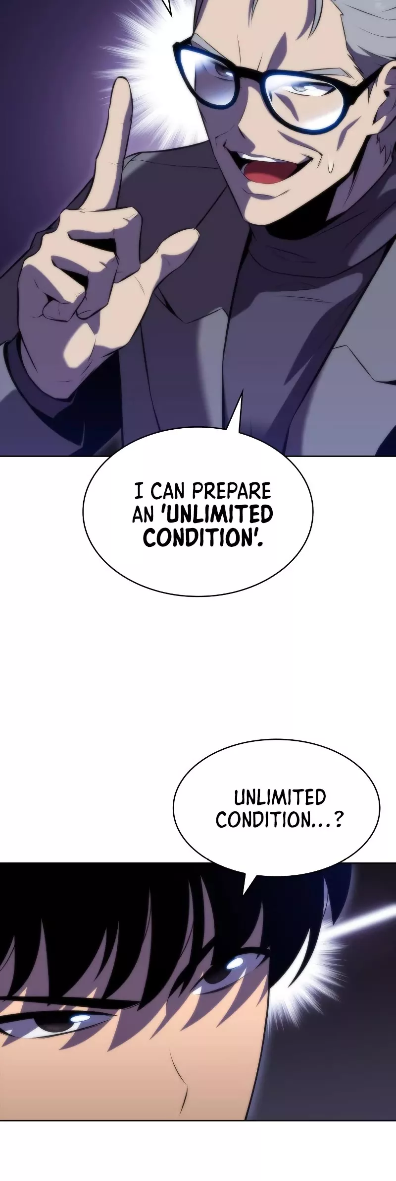 Solo Max-Level Newbie, chapter 73, image 30