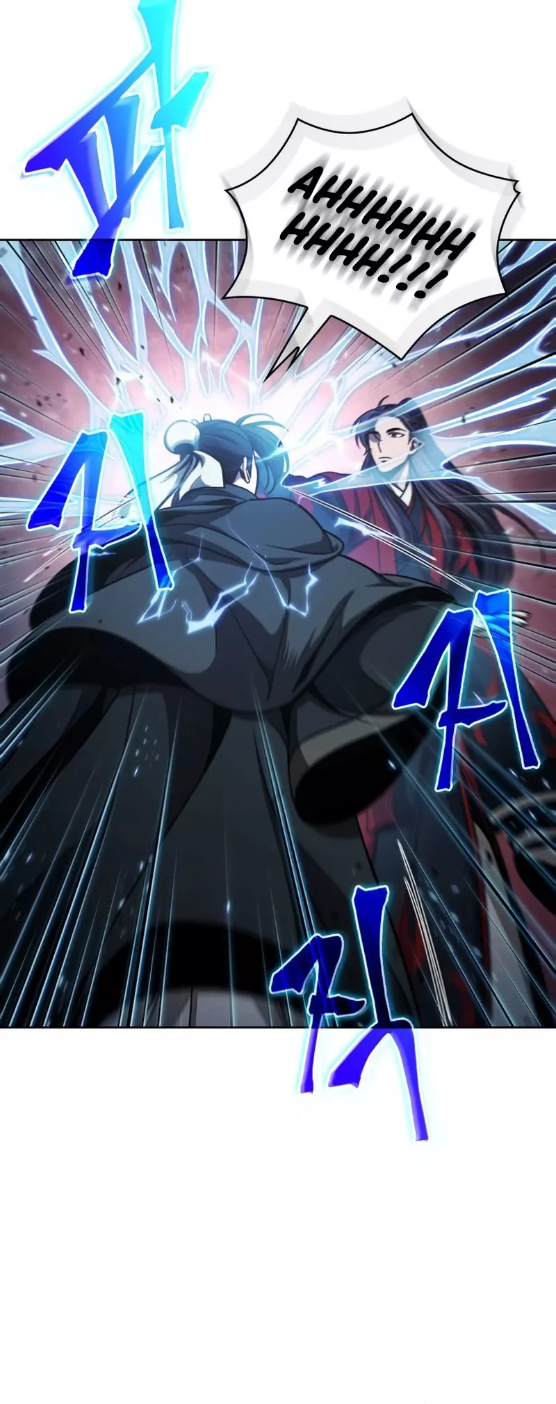 Nano Machine, chapter 117, image 9