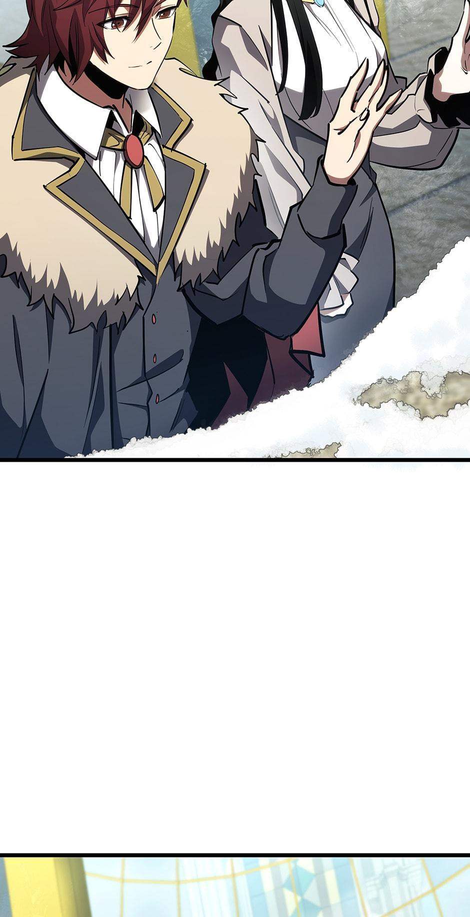 The Beginning After the End, chapter 183, image 101