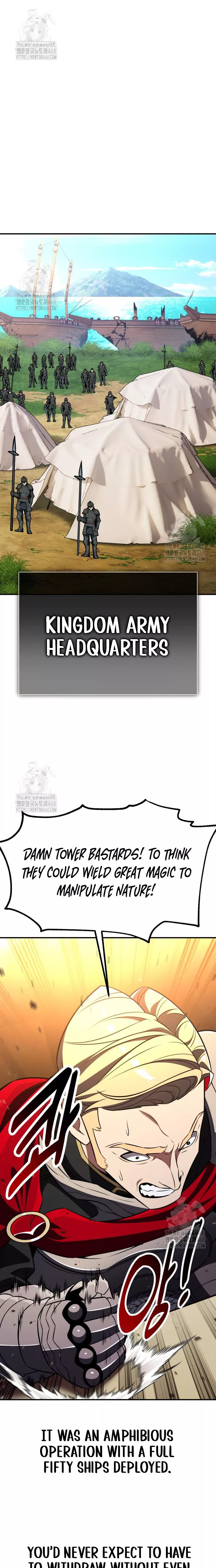 I Killed the Main Player, chapter 91, image 41