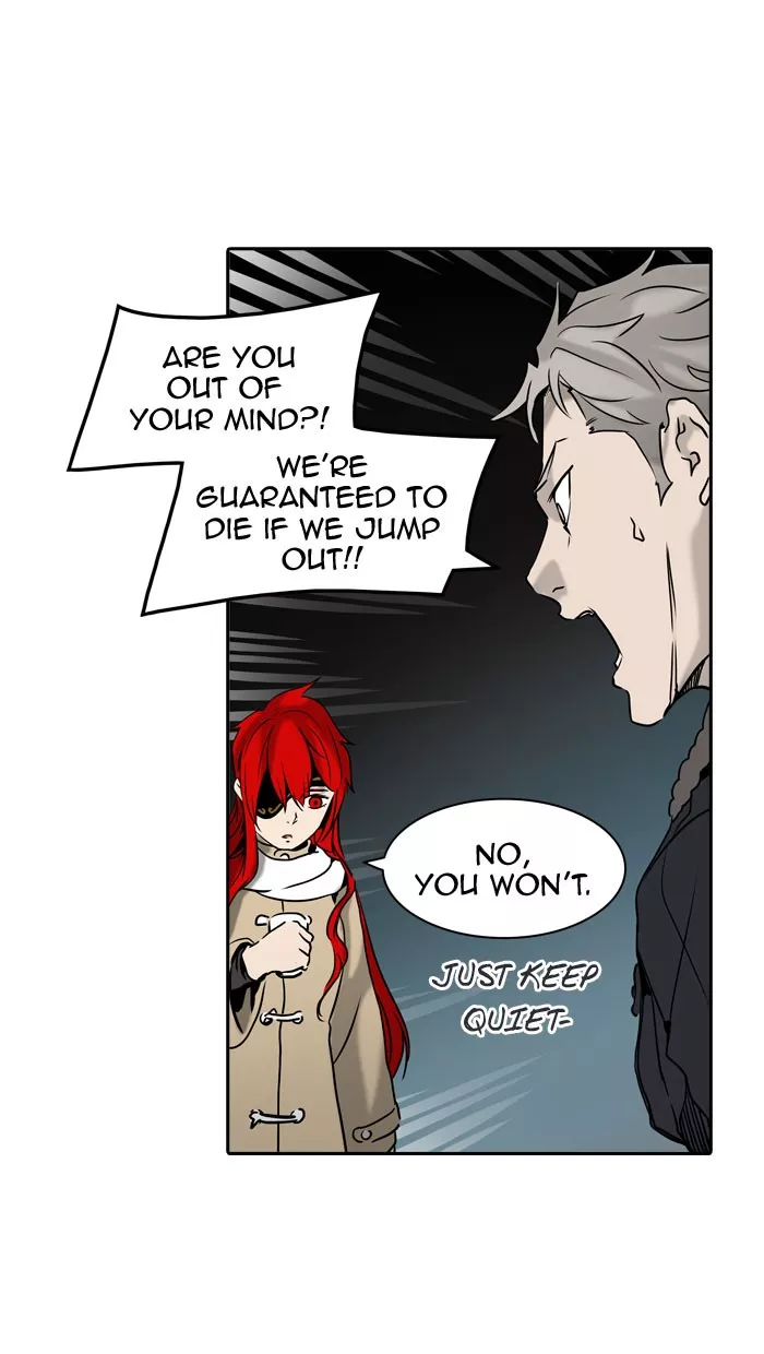 Tower of God, chapter 313, image 7