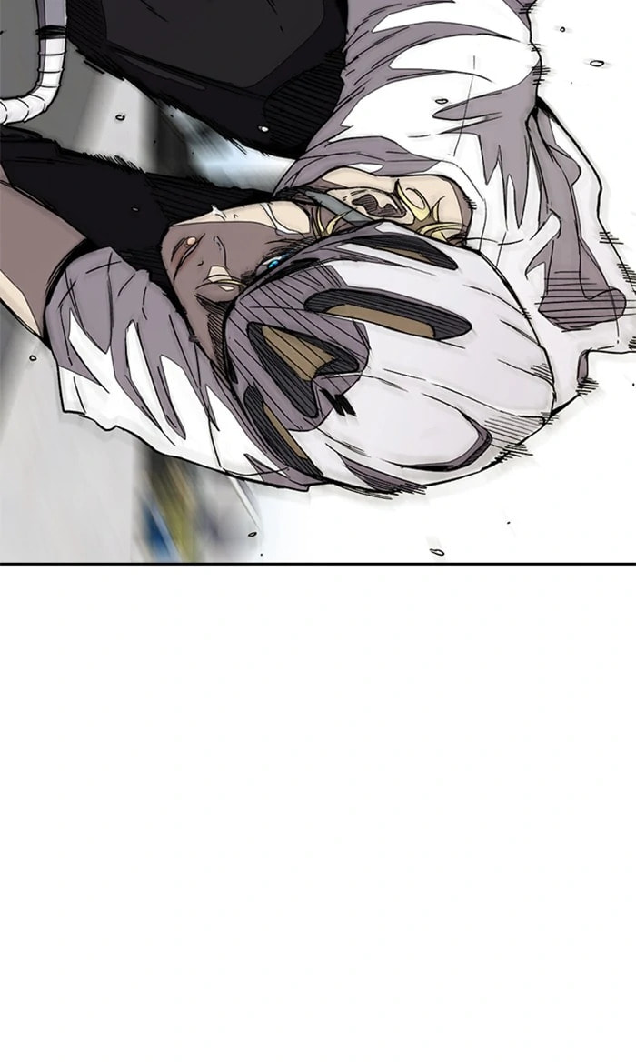 Wind Breaker, chapter 322, image 41