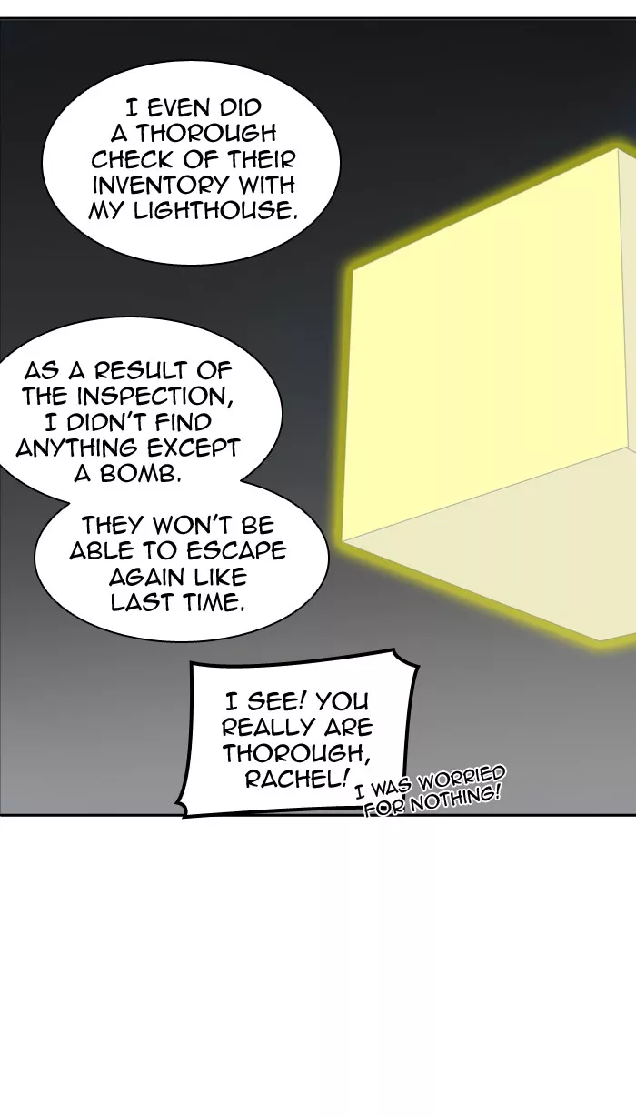 Tower of God, chapter 308, image 86