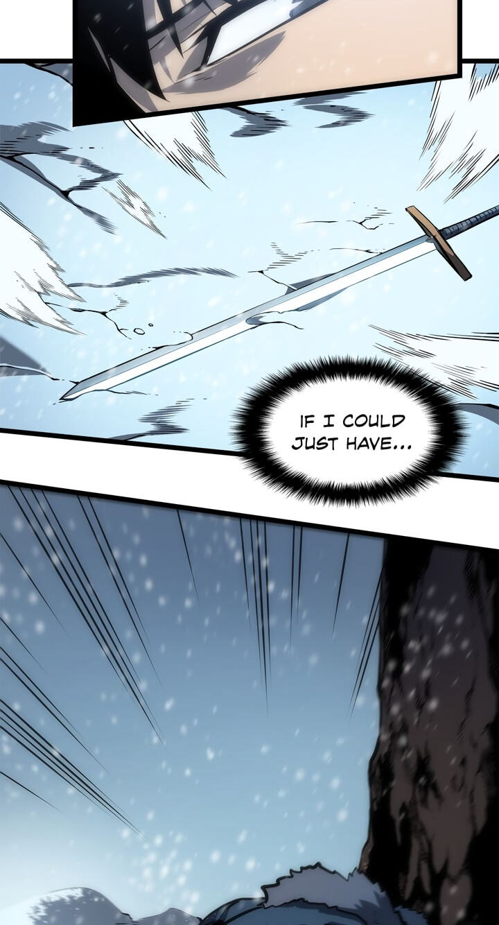 Solo Leveling, chapter 53, page 51