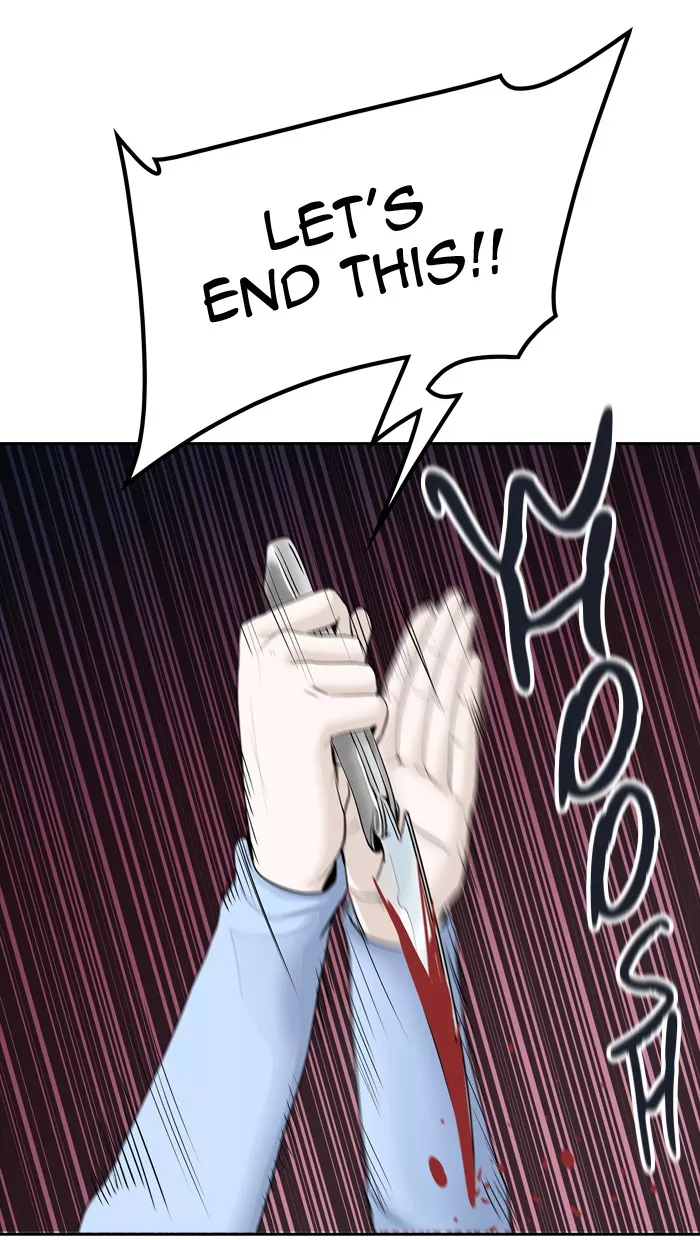 Tower of God, chapter 363, image 23