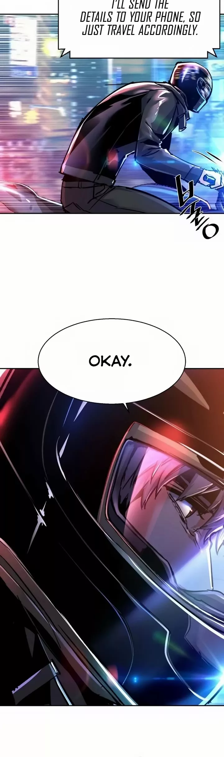 Teenage Mercenary, chapter 224, image 23