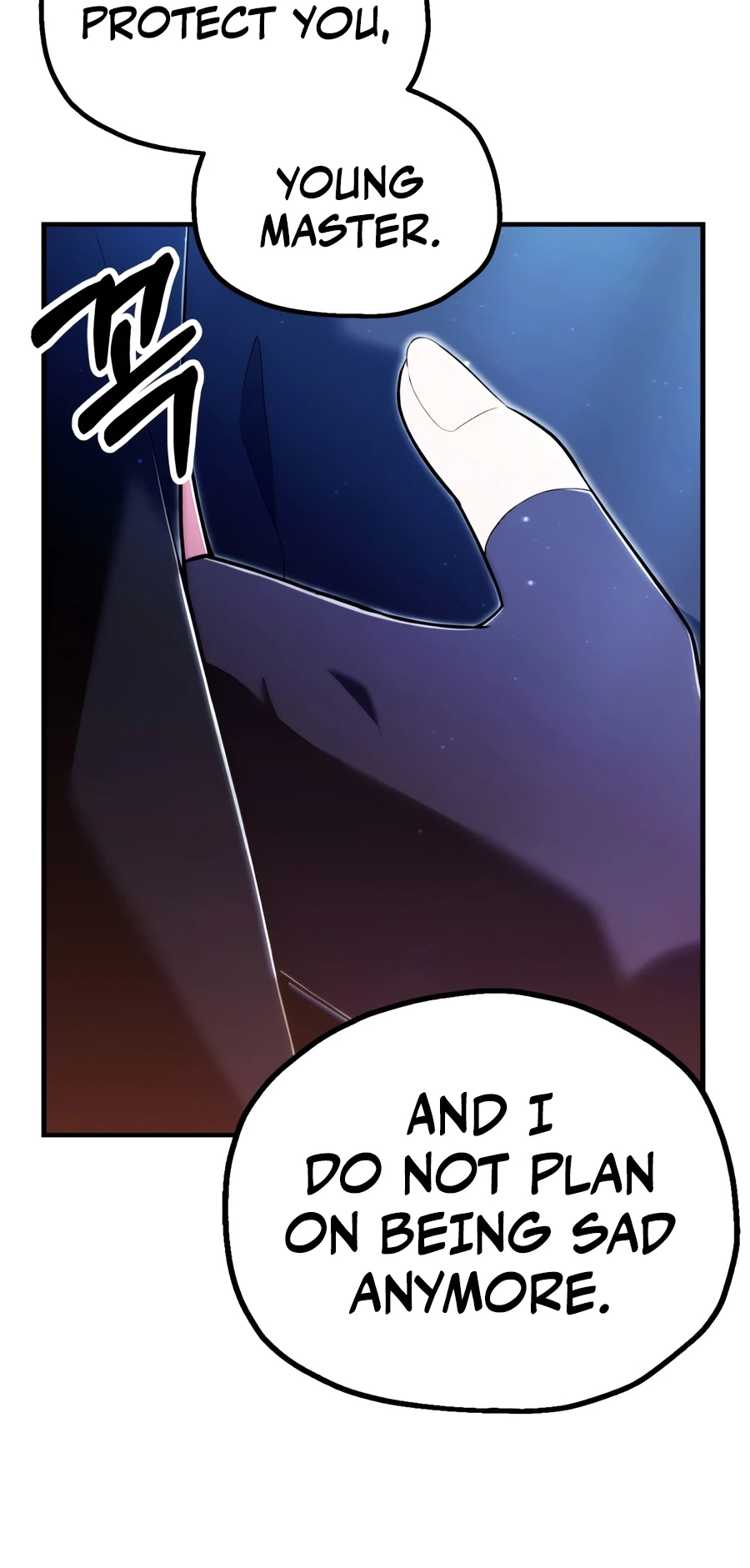 Youngest Scion of the Mages, chapter 125, image 17