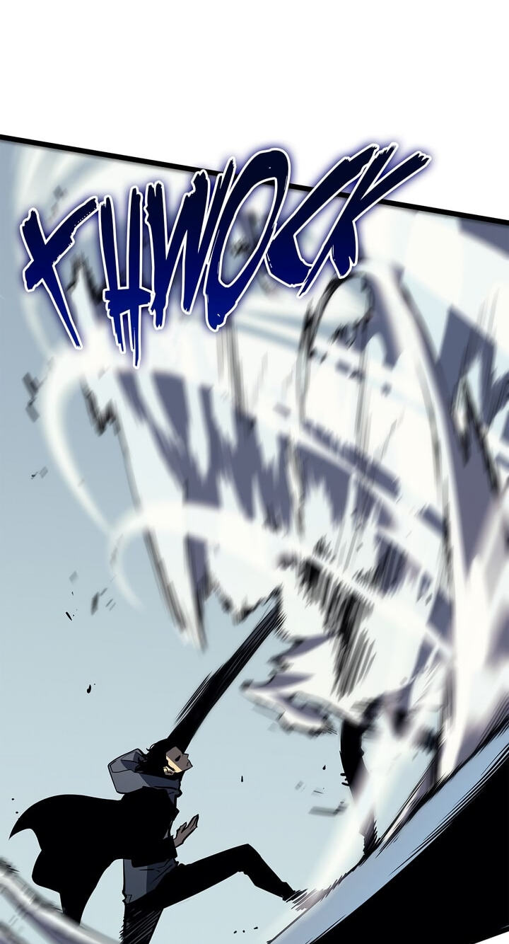 Solo Leveling, chapter 93, page 53